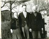 1946 Oma, Heinz, Opa